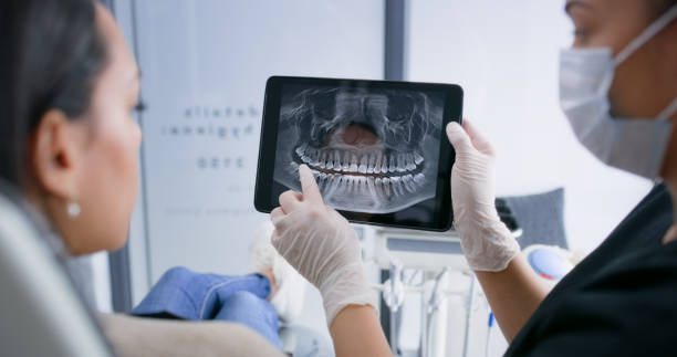 Licensed Tooth Extraction service in East Point, GA - Smile Center Dentistry
